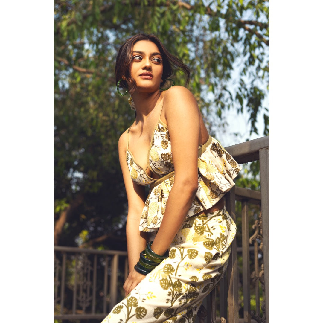 AKASHI Aloha Kala Cotton Women&