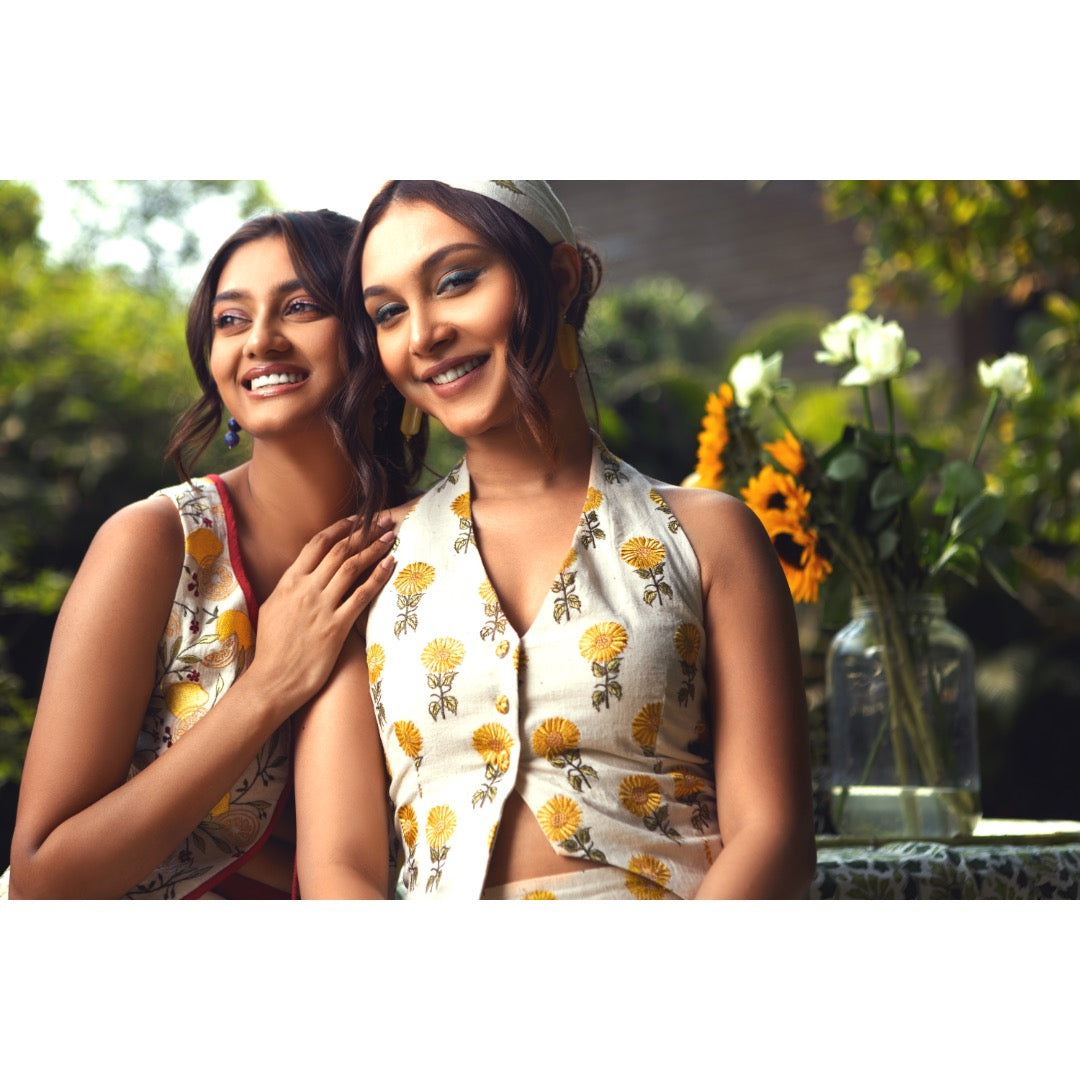 AKASHI Florence Kala Cotton Women&