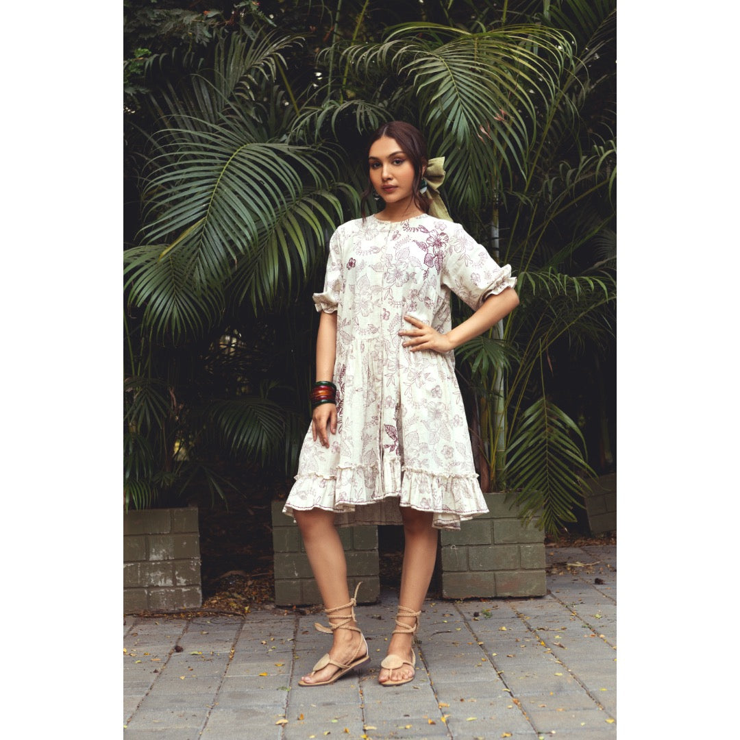 AKASHI Breeze Kala Cotton Women&