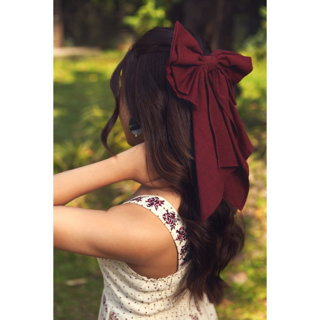 AKASHI Rosette Kala Cotton Women&