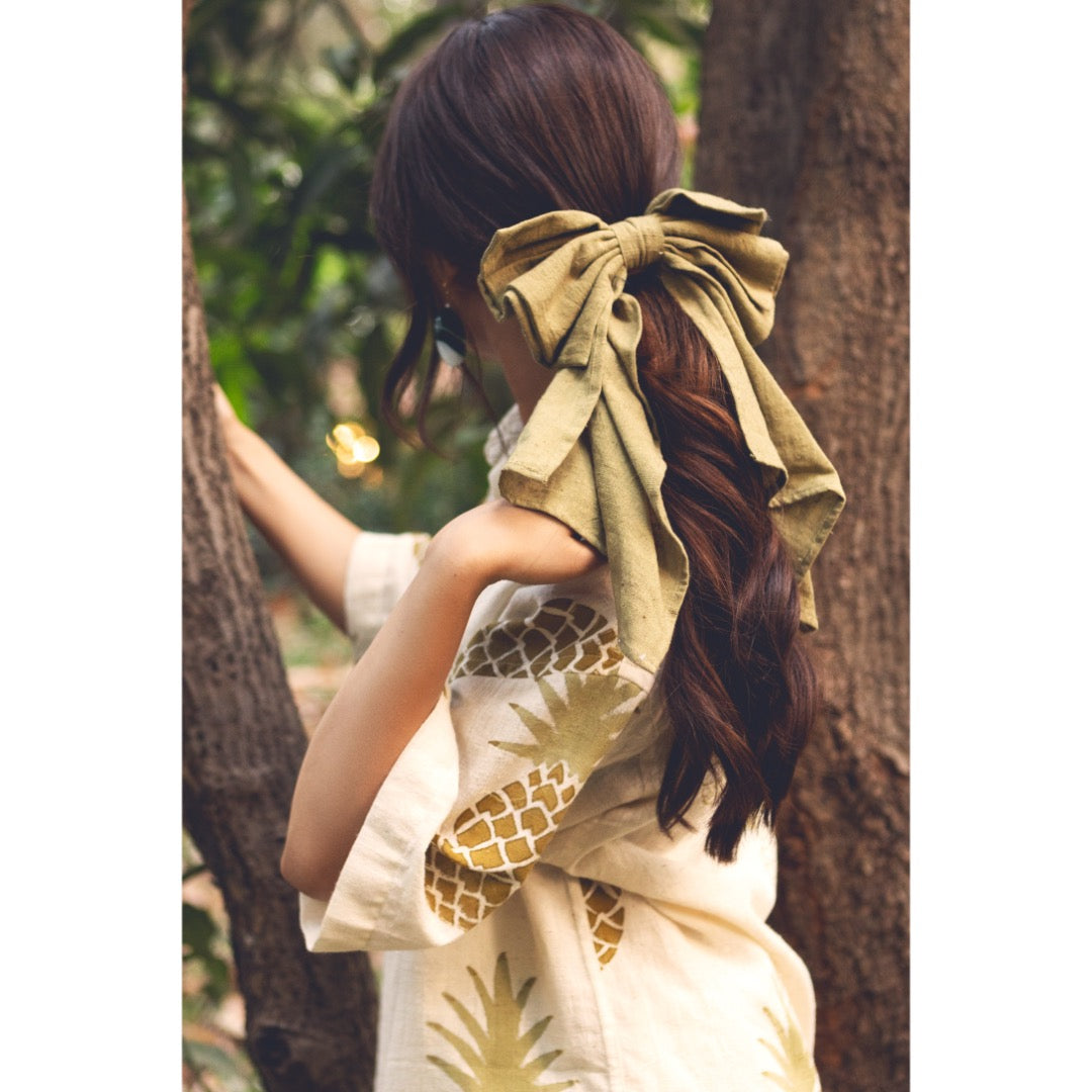 AKASHI Tropical Pants