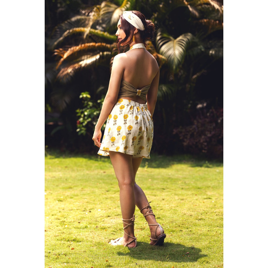 AKASHI Florence Kala Cotton Women&