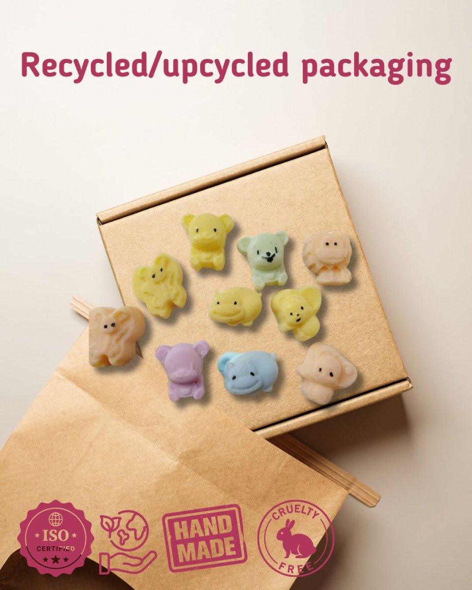 Sobek Naturals Wildlife Wonders animals cartoon Kids&