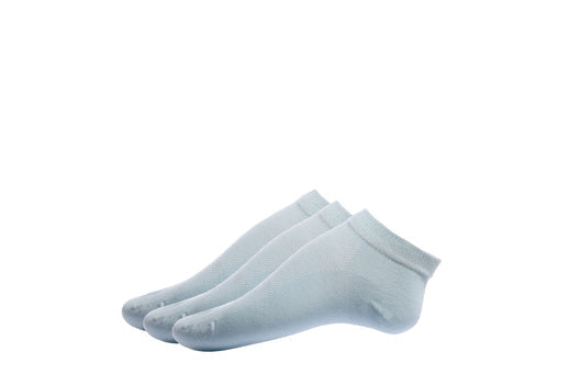 Konscious Lifestyle Short fishnet Stocking pack - 3 Pairs