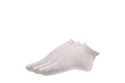 Low cut sock pack - 3 Pairs - Set 1