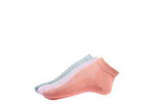 Konscious Lifestyle Short fishnet Stocking pack - 3 Pairs