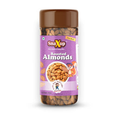 Roasted Californian Almonds 290 g