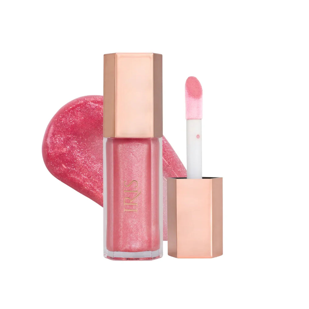 Iris Cosmetics Lip Gloss