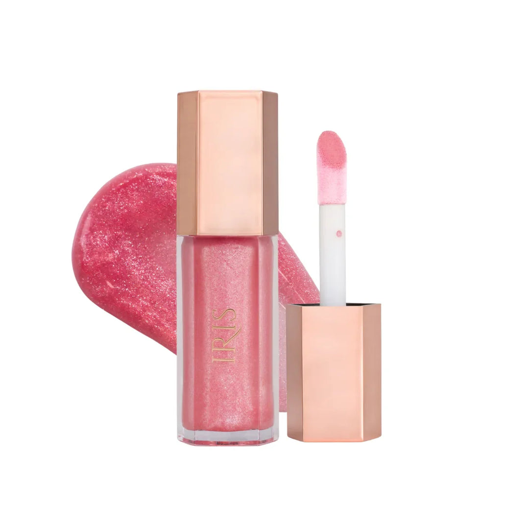 Iris Cosmetics Lip Gloss