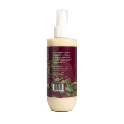 Rustic Art Aloe Almond Baby Lotion 200 ml