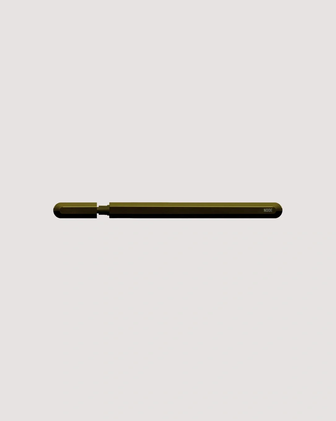BLADE ALU PEN