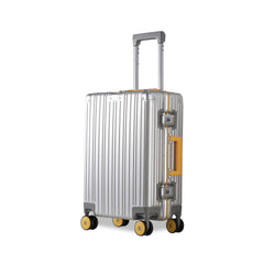 EUME Aluminium Cabin Luggage