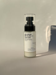 AM Creme SPF 50 PA+++ UVA+UVB - 50 ml