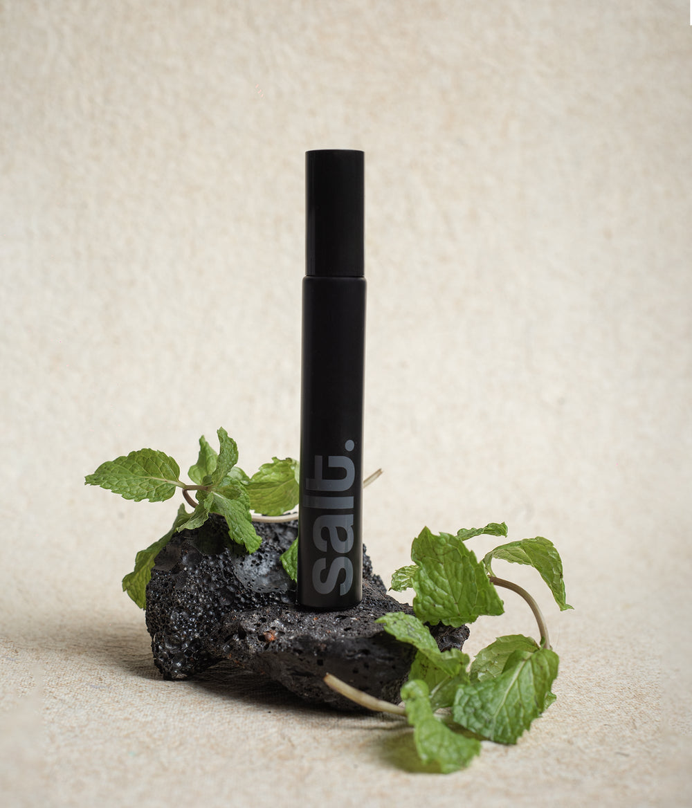 Salt Oral Care Amalfi Mouth Spritz (Spearmint)