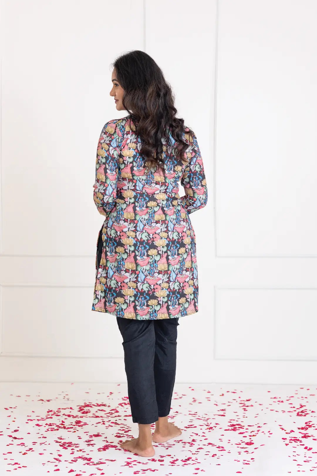 Ambuja Co-ord Set