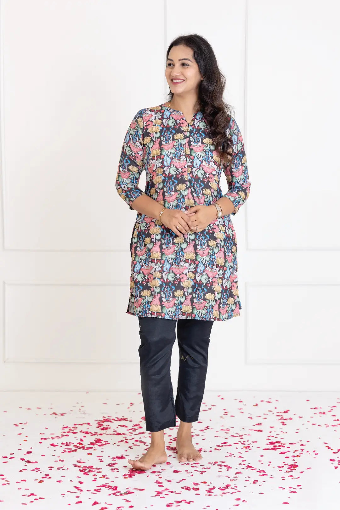 Ambuja Co-ord Set