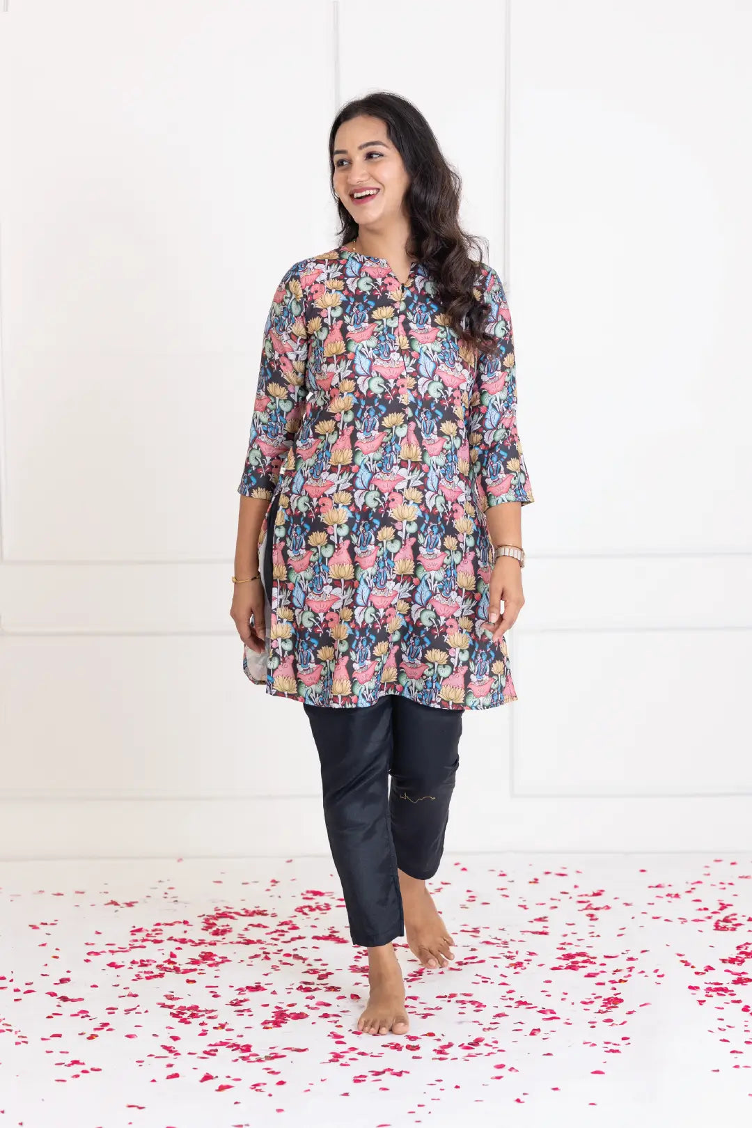 Ambuja Co-ord Set