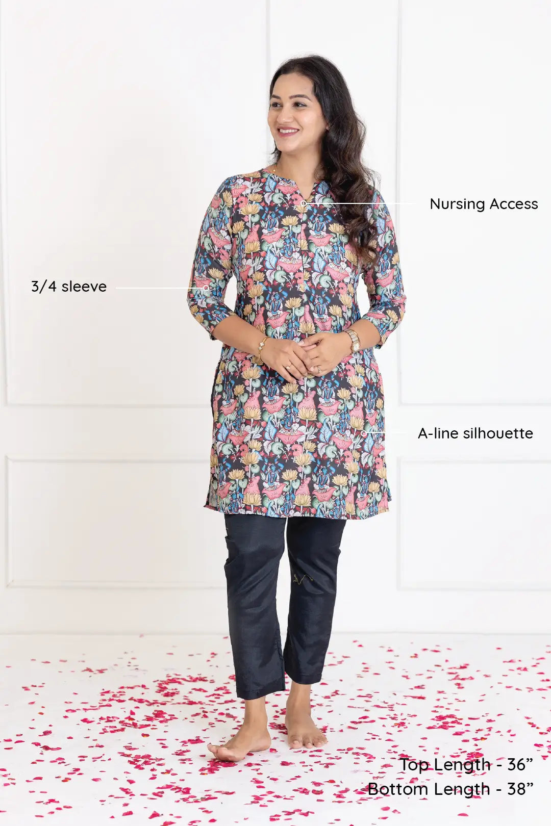 Ambuja Co-ord Set