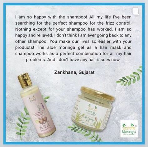 Anti - Hairfall Kit - Suspire