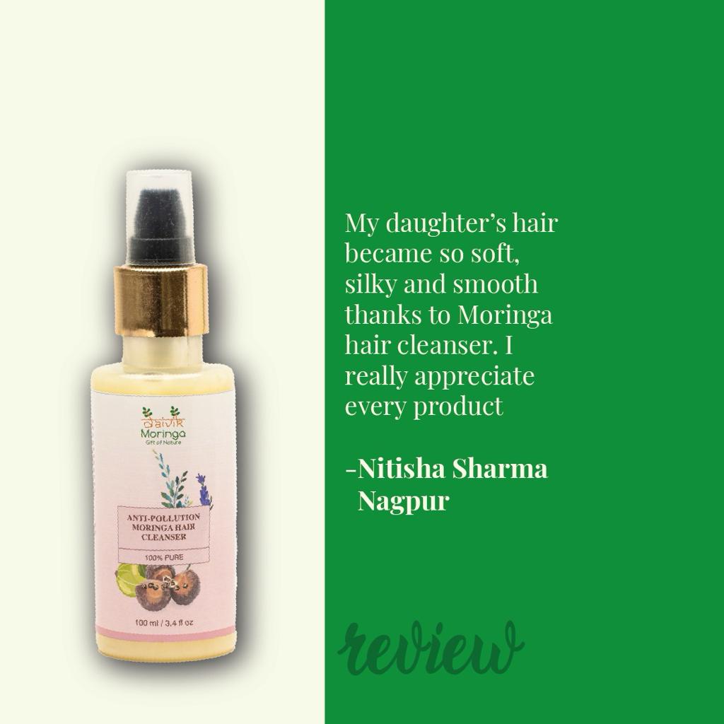 Anti - Hairfall Kit - Suspire