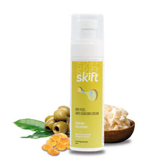 Skift Dry Feel Anti Chafing Cream