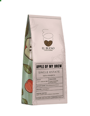 El Bueno Coffee Roasters Apple of My Brew