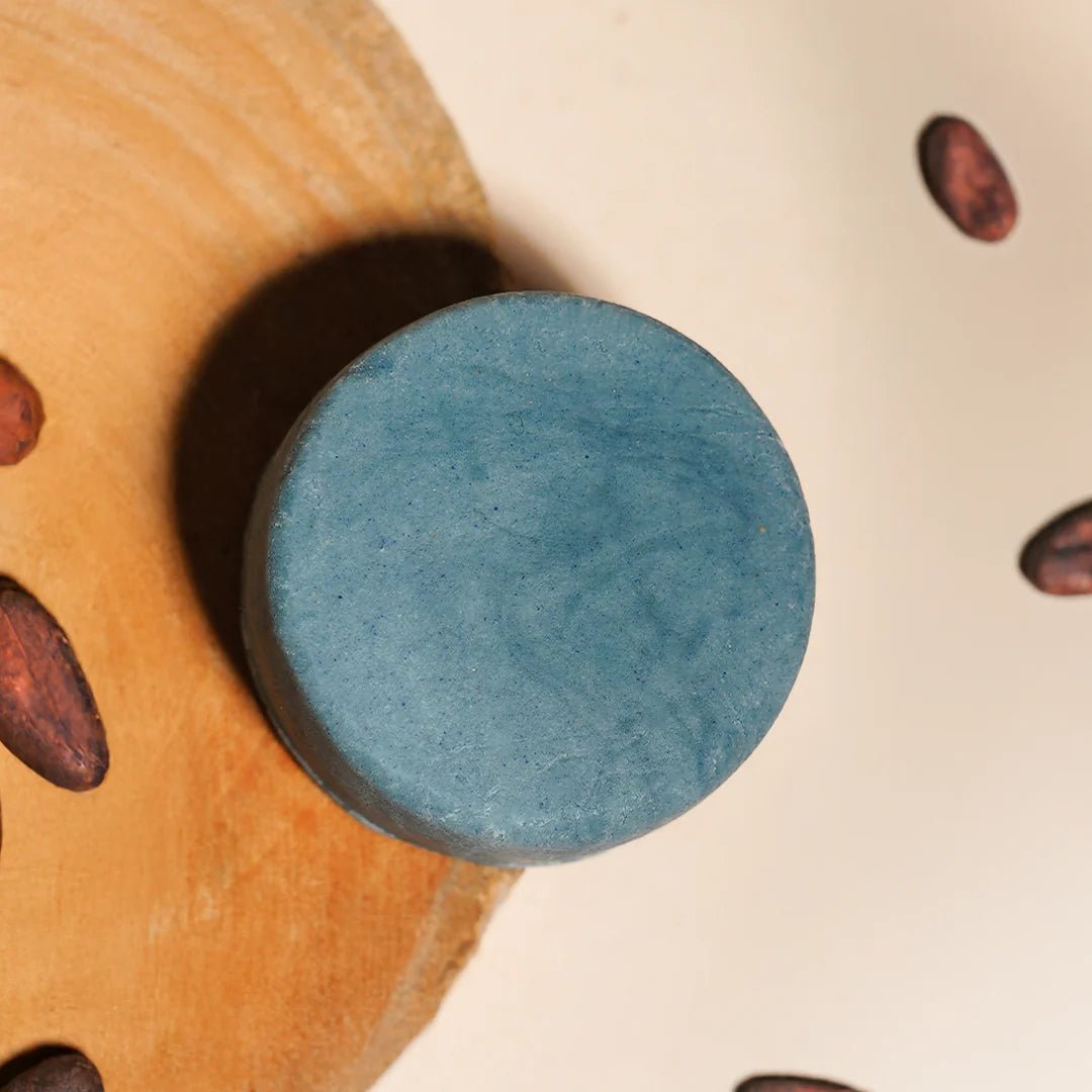 Arctic Clay Shampoo Bar - Suspire