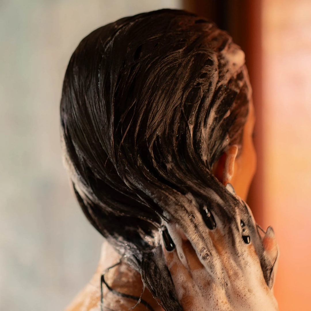 Arctic Clay Shampoo Bar - Suspire