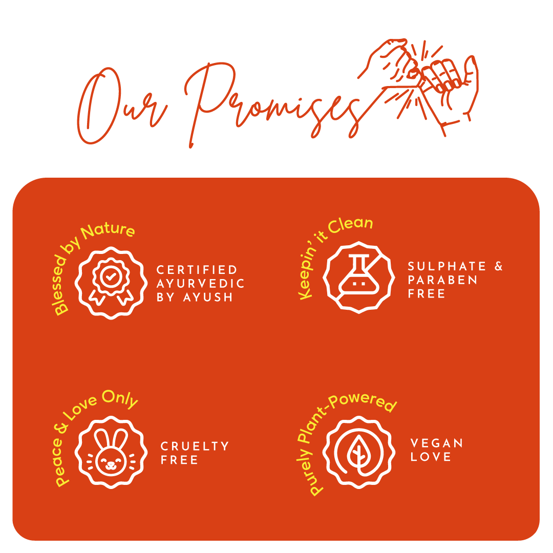 Careberry Argan & Almond Oil Shower Gel | Deeply Nourishing| AYUSH Certified | Sulphate & Paraben-Free