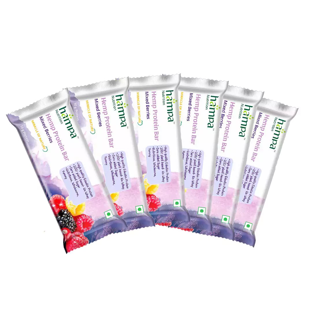 Pack of 6