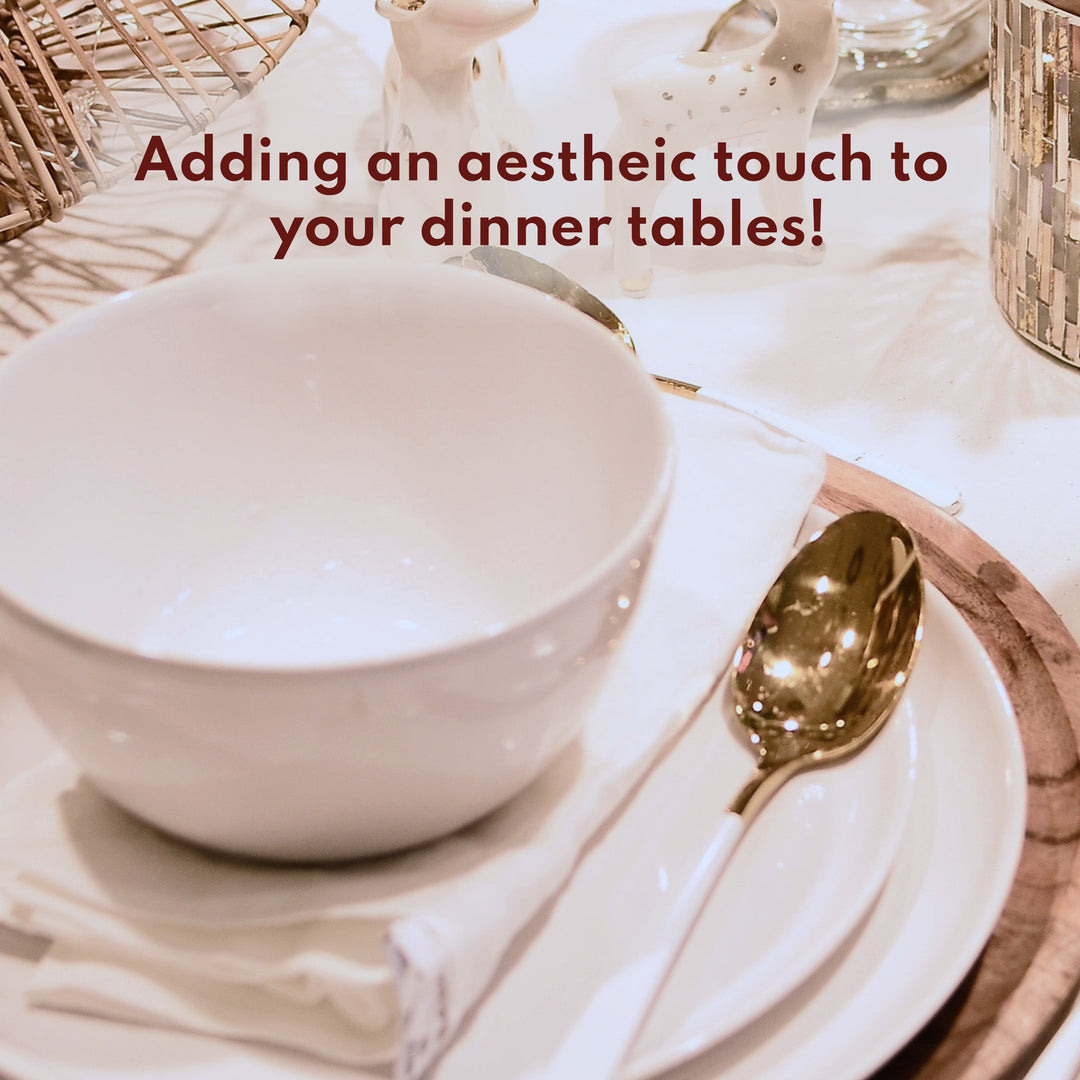 Imvelo 2 Ply Paper Napkins|50 Pulls Each |Highly Absorbent|Perfect for Indoor & Outdoor Usage