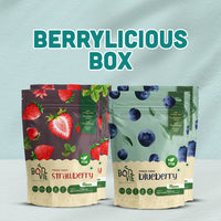 Bonvie - The Berrylicious Box