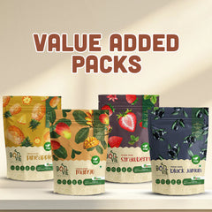Bonvie- Value Added Pack