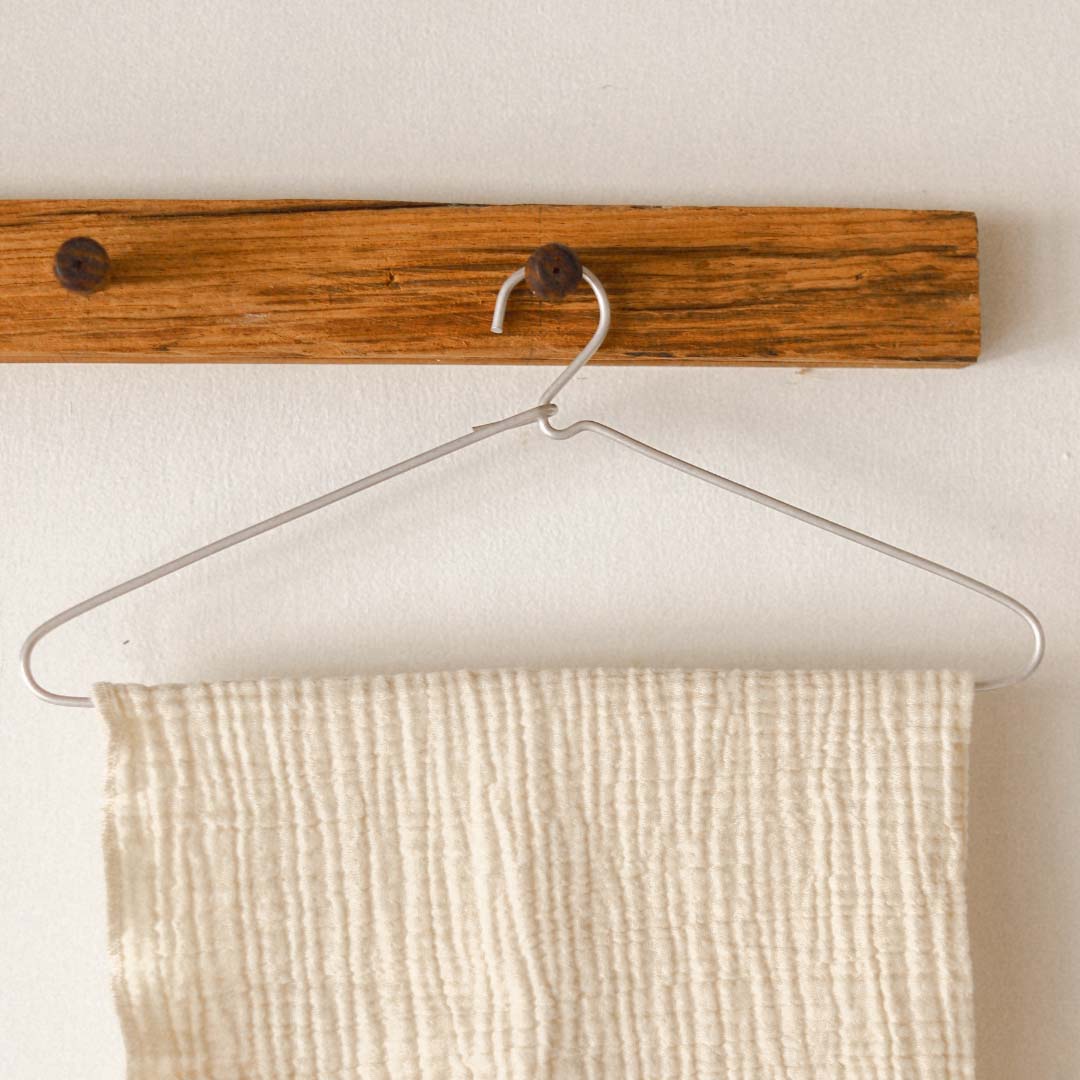 Akiiko Aluminium Hangers (pack of 24)