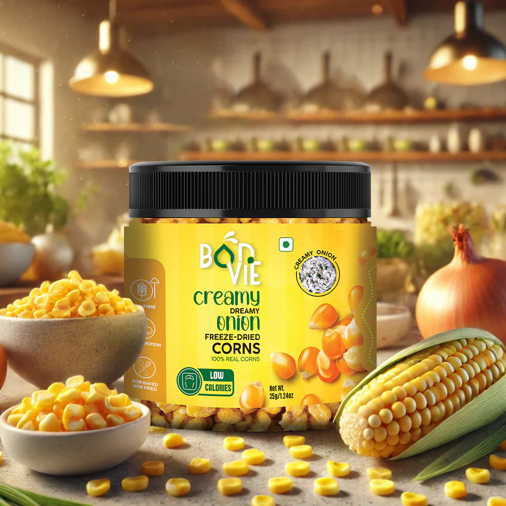 Bonvie - Mix Corn Pack