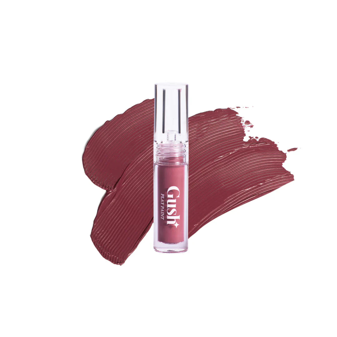 Gush Beauty Vegan Matte Liquid Lipstick