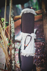 Almitra Sustainables Handmade Ethnic Yoga Bag