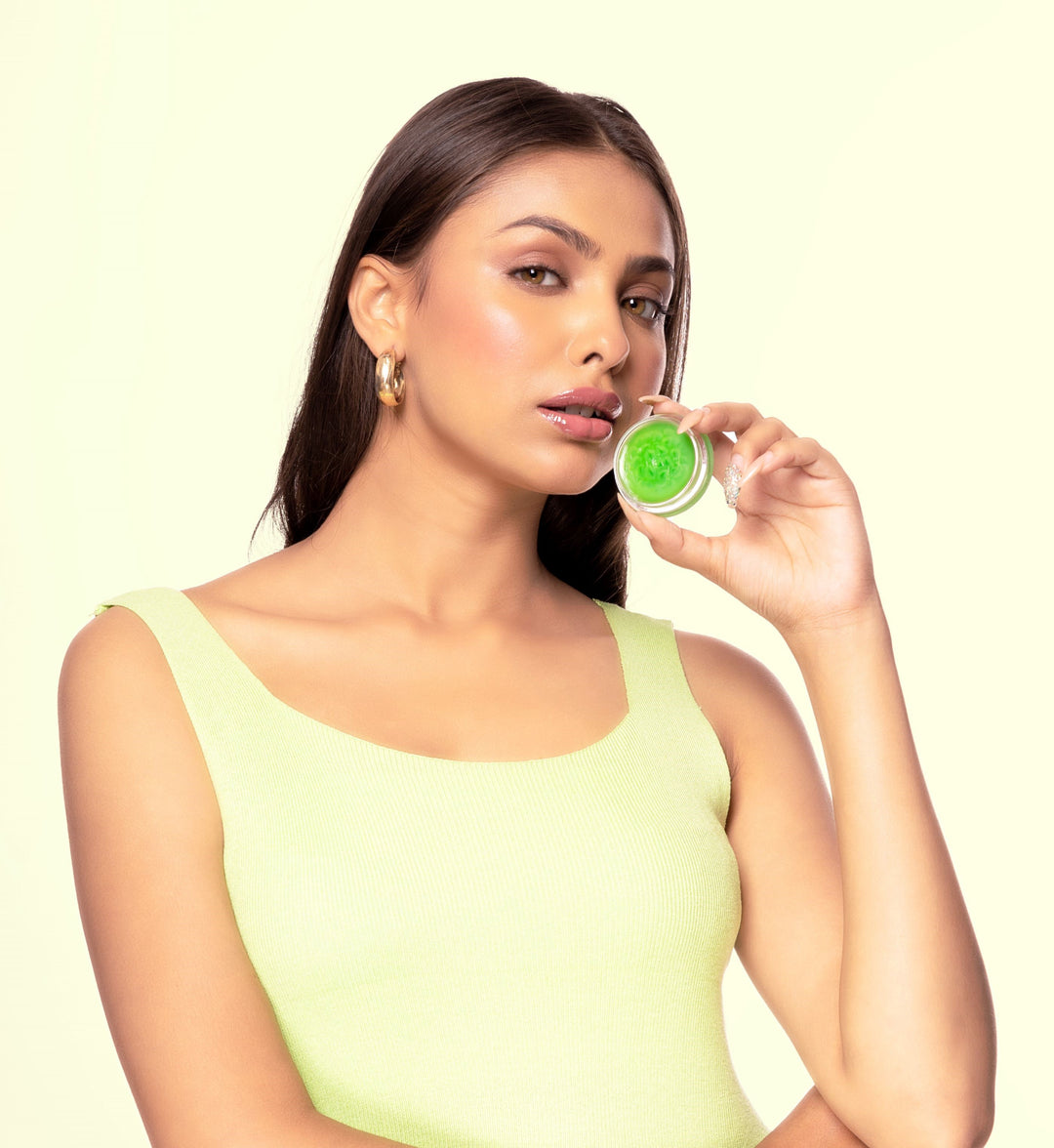 Vivedaa Avacado Lip Balm