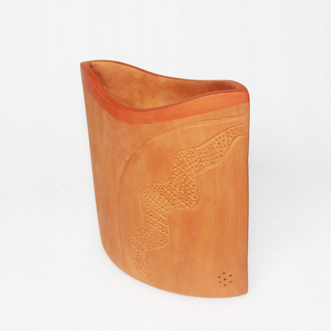 AYE Terracotta Planter - Suspire