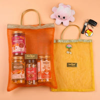Travel Hamper