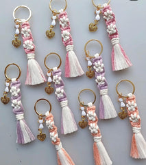 The Tiny Paws Keychain