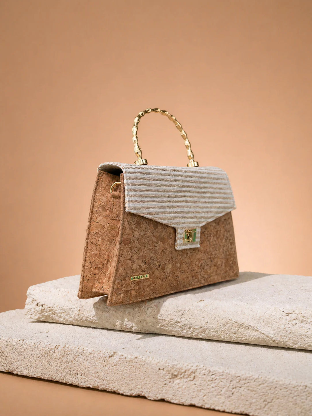 Luxe Satchel