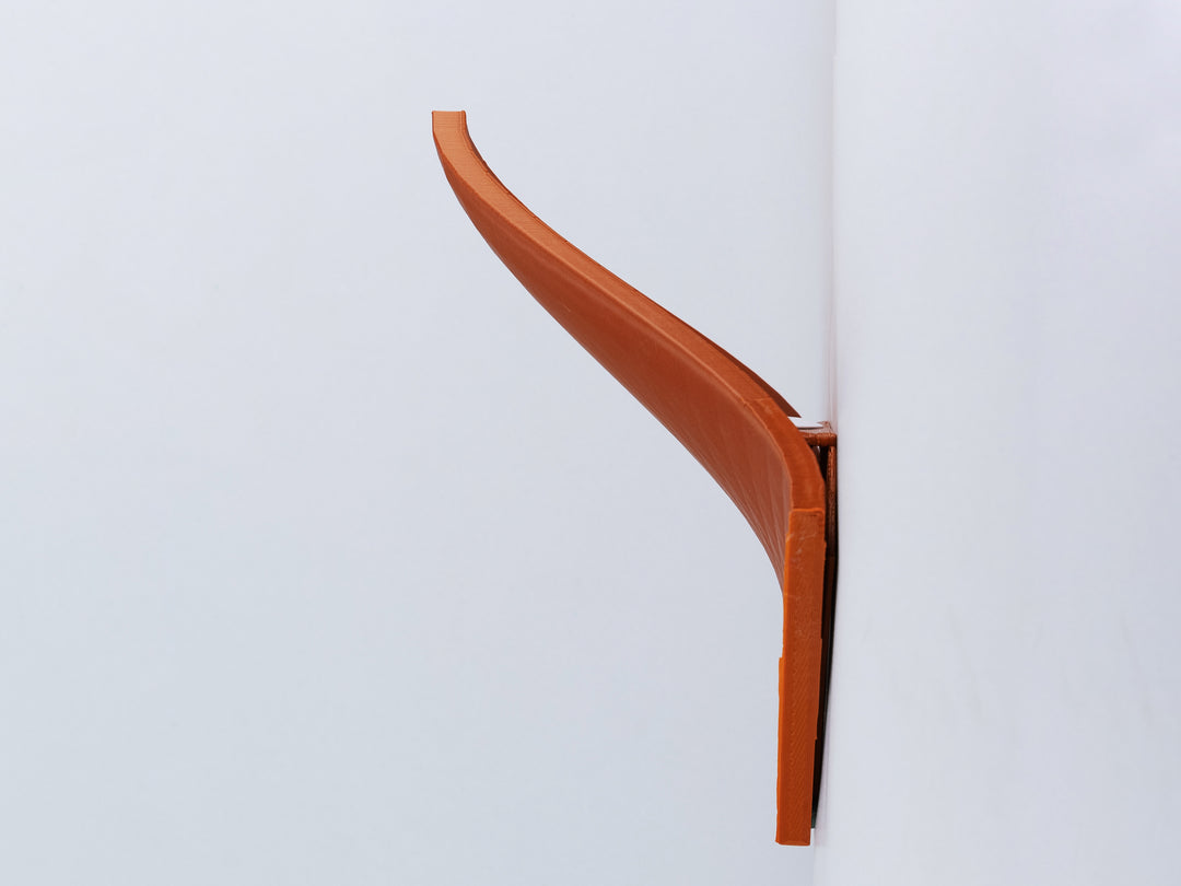 Poly Profile Wall Lamp | Modern LED Wall Light