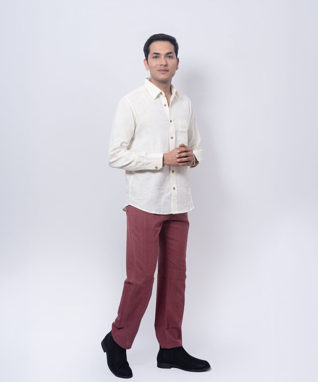Dadam Signature Pant