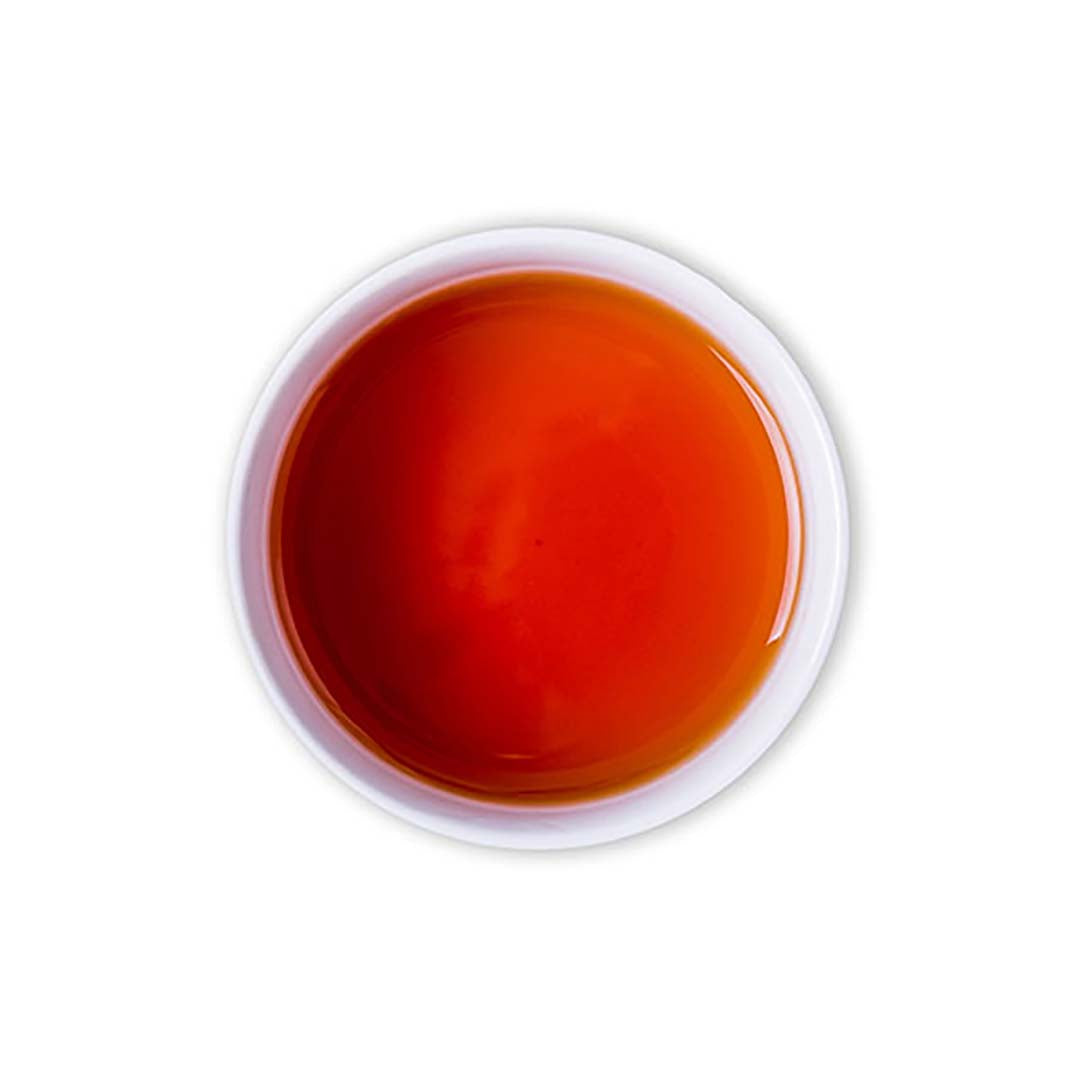The Tea Shelf Caramel Cocoa Dessert Tea 50gms