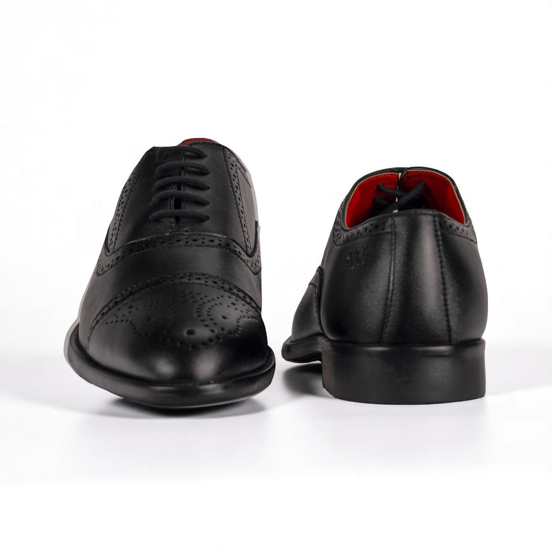 THE GENTLEMEN - Black