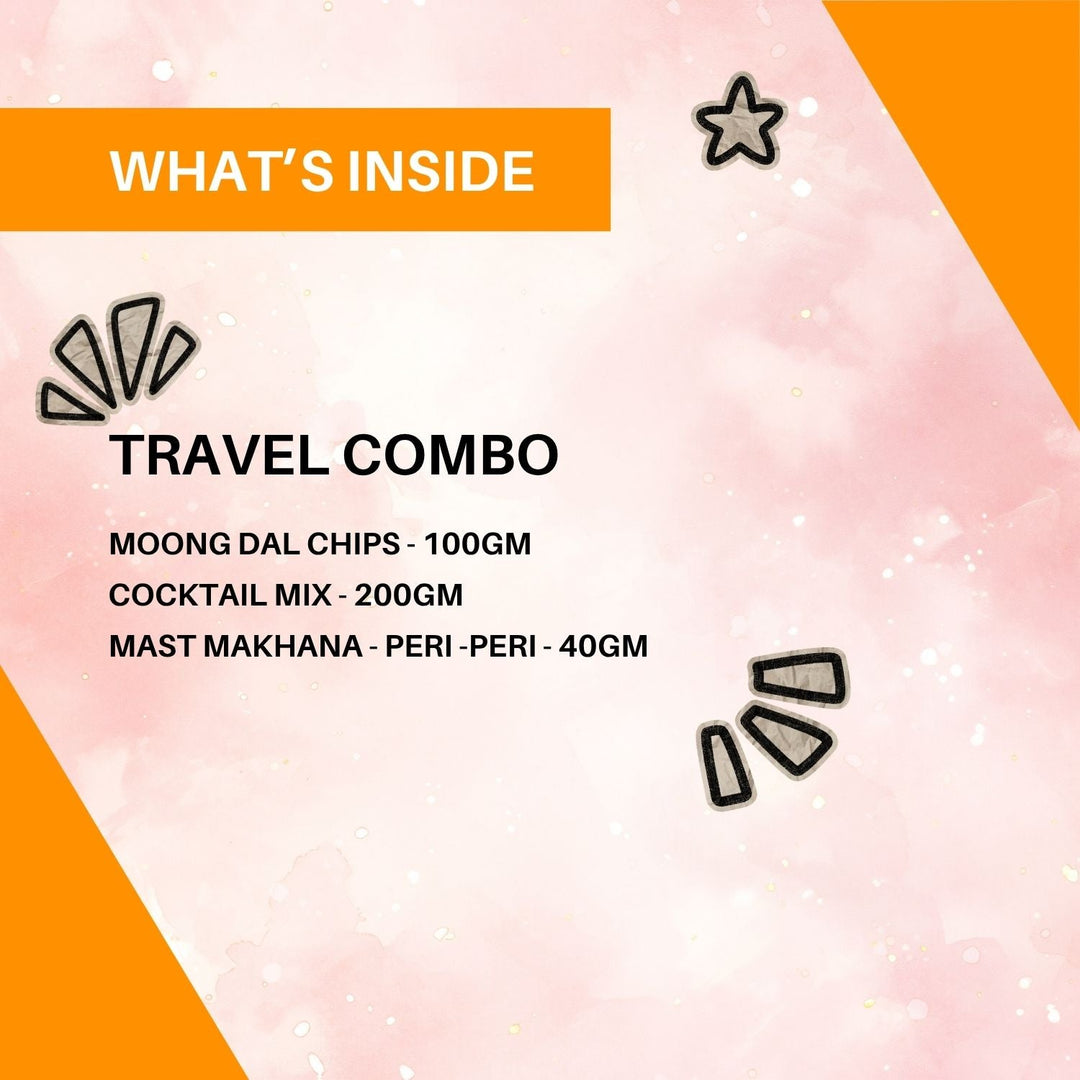 Travel Combo
