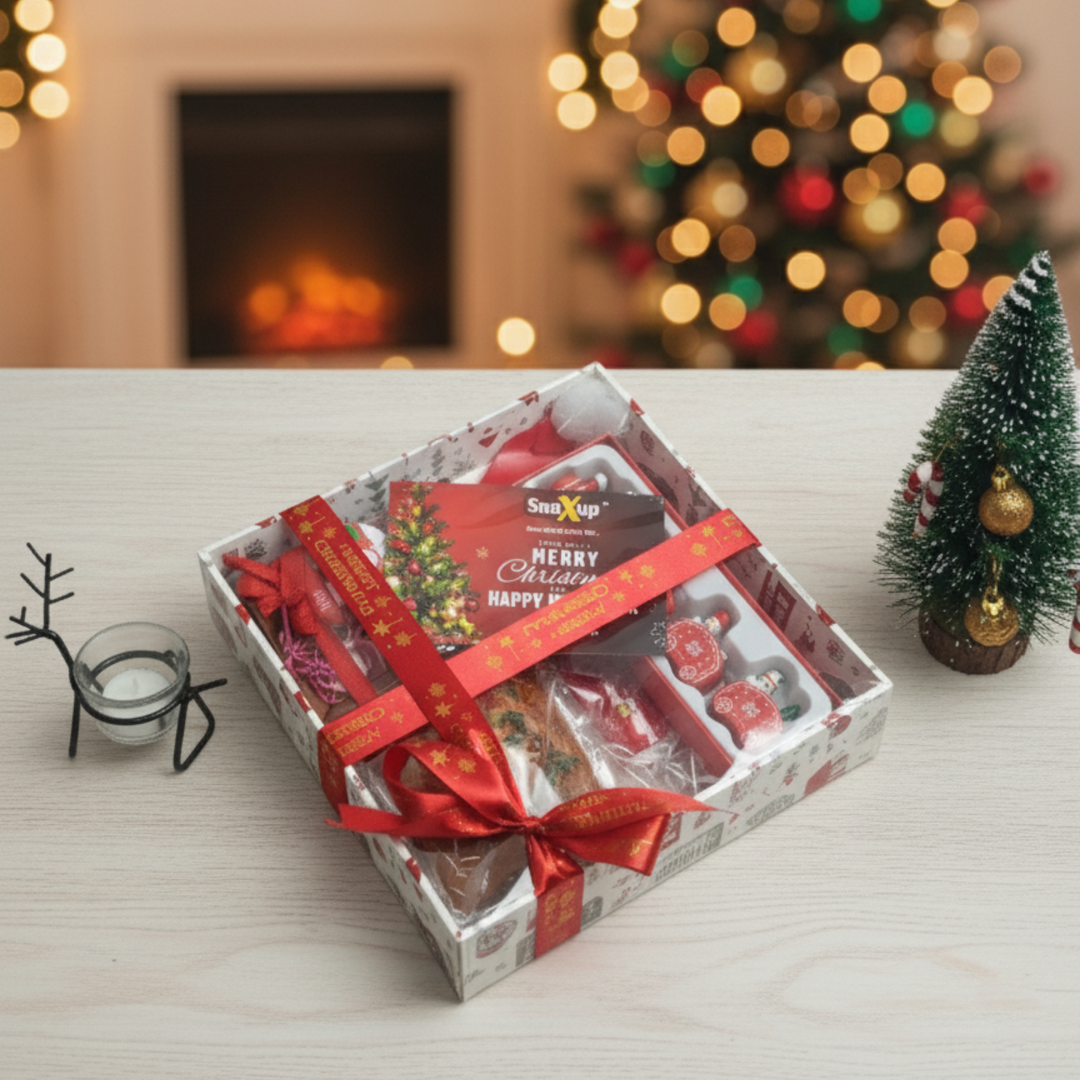 Ho Ho Hamper
