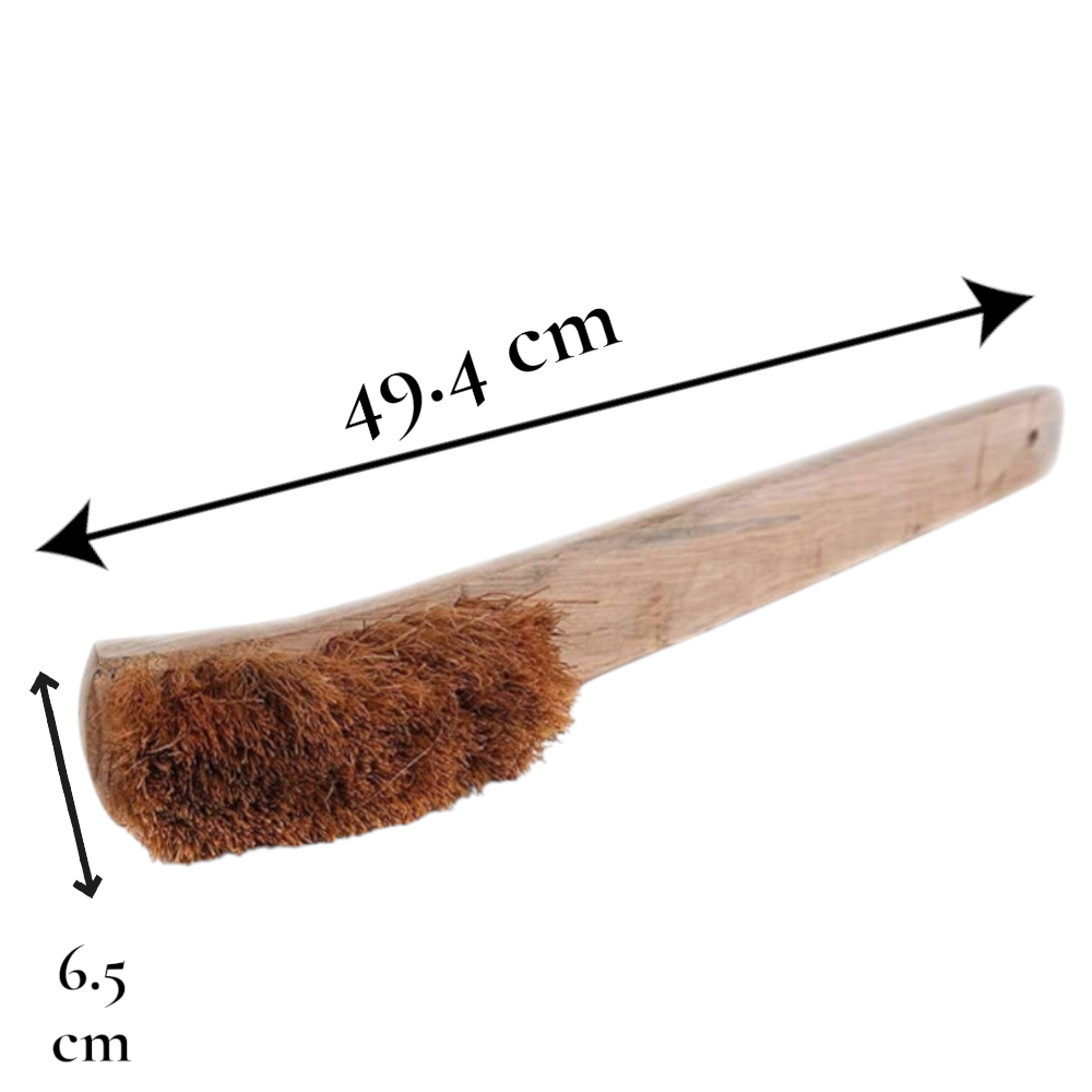 ONEarth Toilet Cleaning Coir Brush