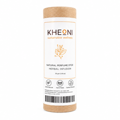 Herbal Infusion Natural Perfume Stick